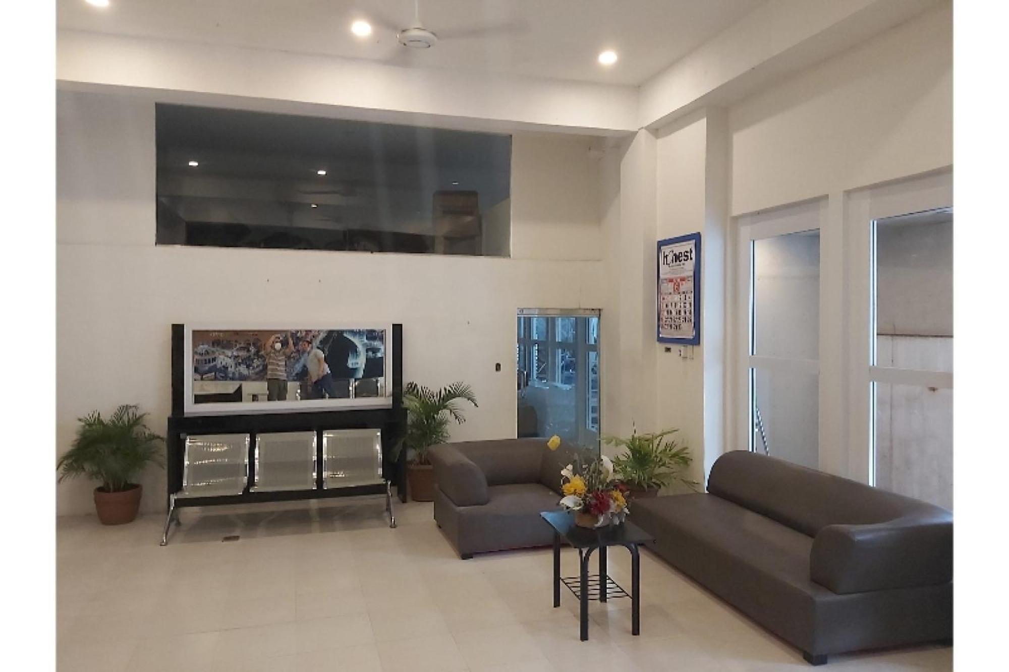 Nest Suites Ciudad Quezon Exterior foto