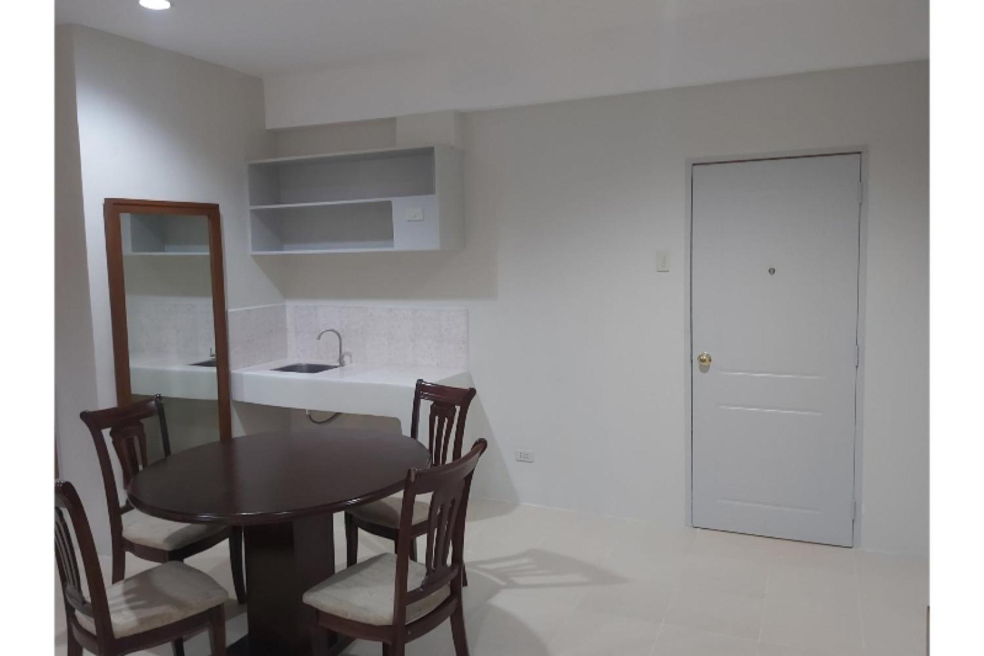 Nest Suites Ciudad Quezon Exterior foto