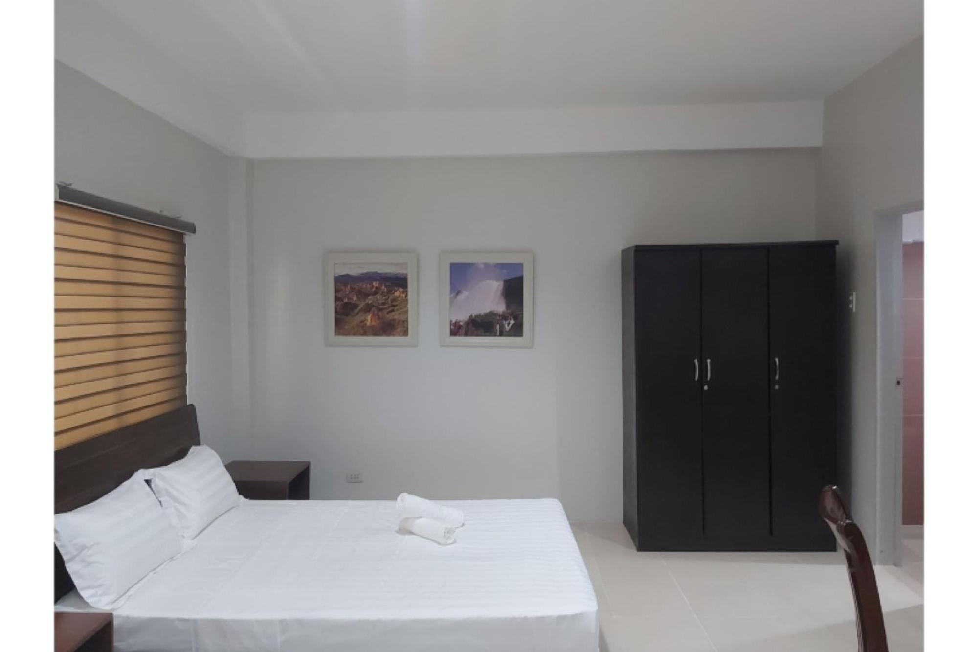 Nest Suites Ciudad Quezon Exterior foto